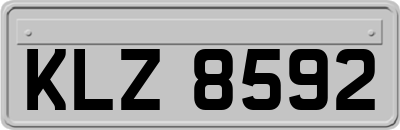 KLZ8592