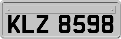 KLZ8598
