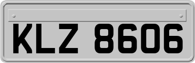 KLZ8606
