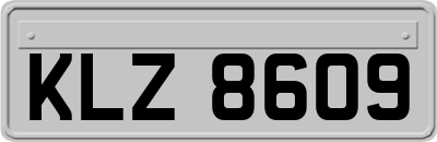 KLZ8609