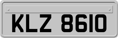 KLZ8610