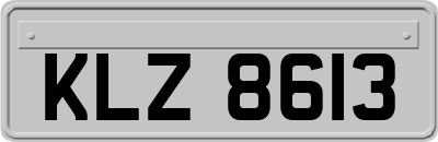 KLZ8613