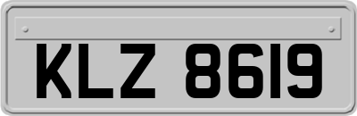KLZ8619