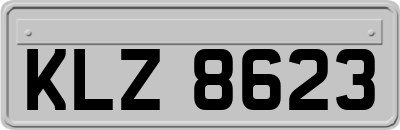 KLZ8623