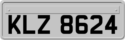 KLZ8624