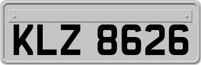 KLZ8626