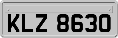 KLZ8630