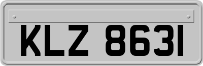 KLZ8631