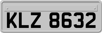 KLZ8632