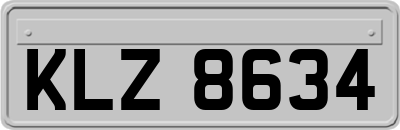 KLZ8634
