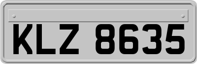 KLZ8635