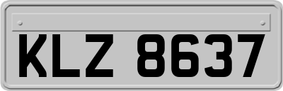 KLZ8637