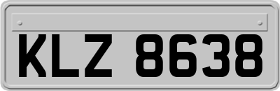 KLZ8638
