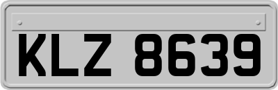 KLZ8639