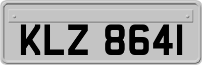 KLZ8641