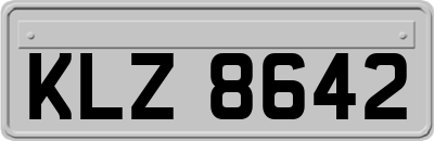 KLZ8642