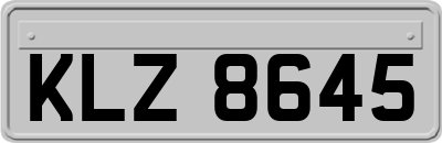 KLZ8645