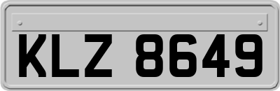 KLZ8649