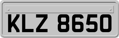 KLZ8650