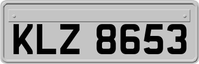 KLZ8653