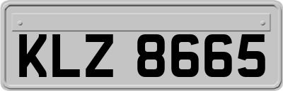 KLZ8665