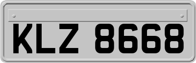 KLZ8668