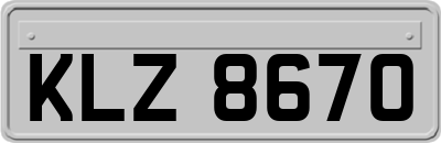 KLZ8670