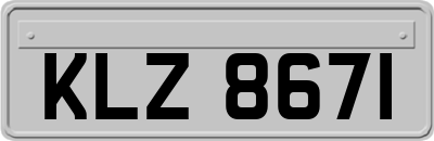 KLZ8671