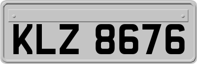 KLZ8676