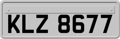 KLZ8677