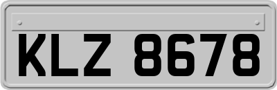 KLZ8678