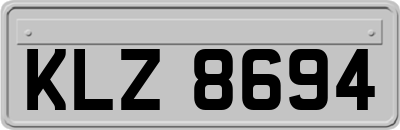 KLZ8694