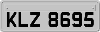 KLZ8695