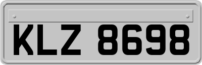 KLZ8698