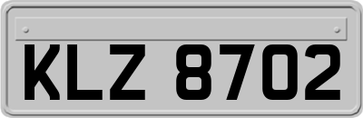 KLZ8702