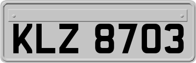 KLZ8703