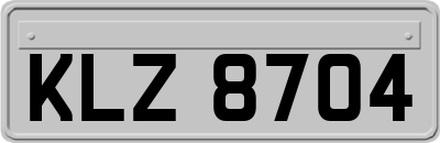 KLZ8704