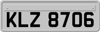KLZ8706