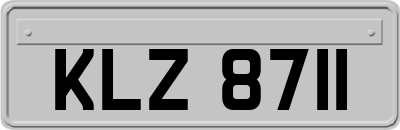 KLZ8711