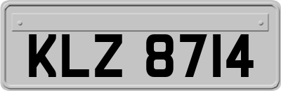 KLZ8714