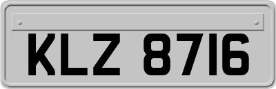 KLZ8716