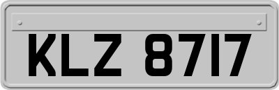 KLZ8717