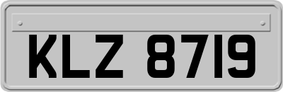 KLZ8719