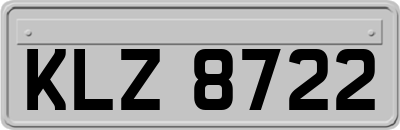 KLZ8722