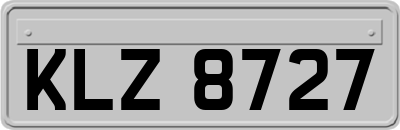 KLZ8727