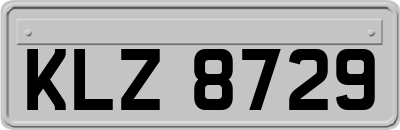 KLZ8729