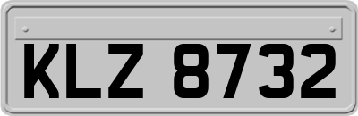 KLZ8732