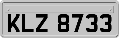 KLZ8733