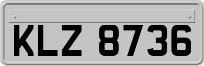 KLZ8736
