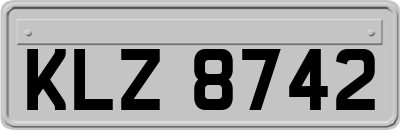 KLZ8742